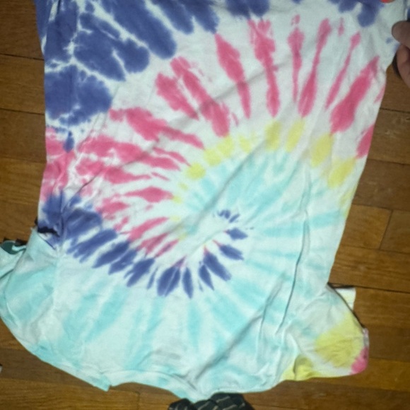 Vans size medium short sleeve shirt - Picture 2 of 4